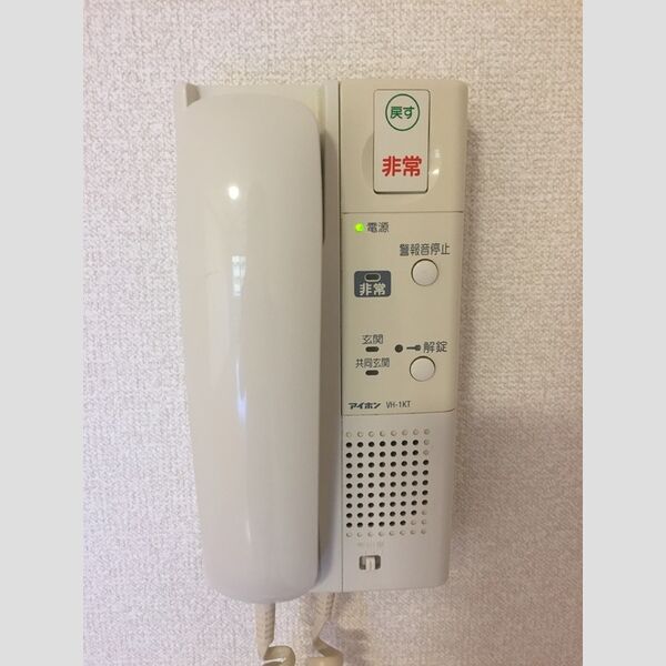 カスタリア新宿御苑Ⅱ0702号室 部屋設備