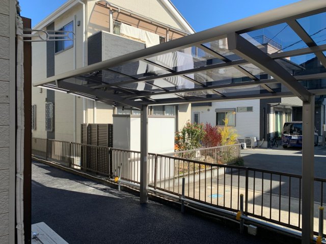 本厚木AXIS205号室 その他共有部分