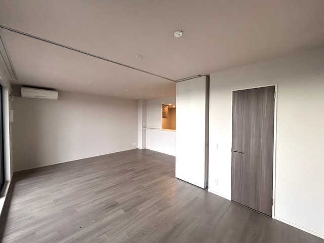 ザ・ガーデンズ大田多摩川 2025年10月撮影