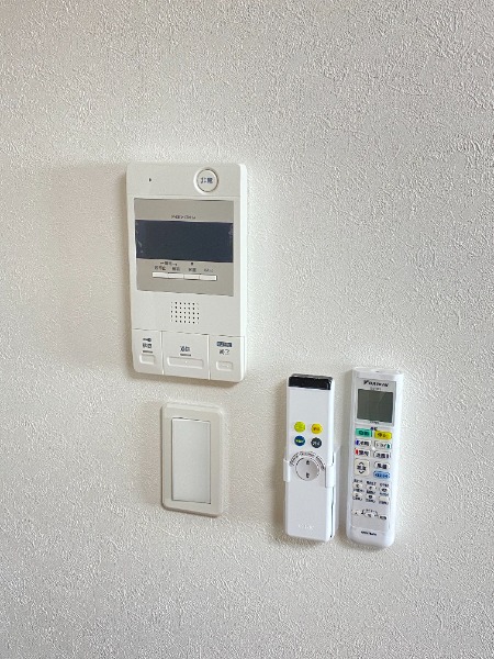 ノーザンロード高野1階 部屋設備