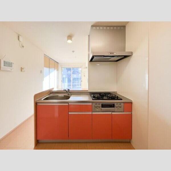 ガーデンハイツ・モッコク キッチン