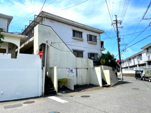 CITY7の外観画像