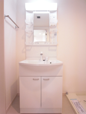 リブリ・SUN GREEN 洗面