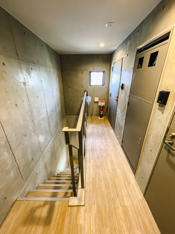 スカイラシクラス小岩302号室 部屋その他