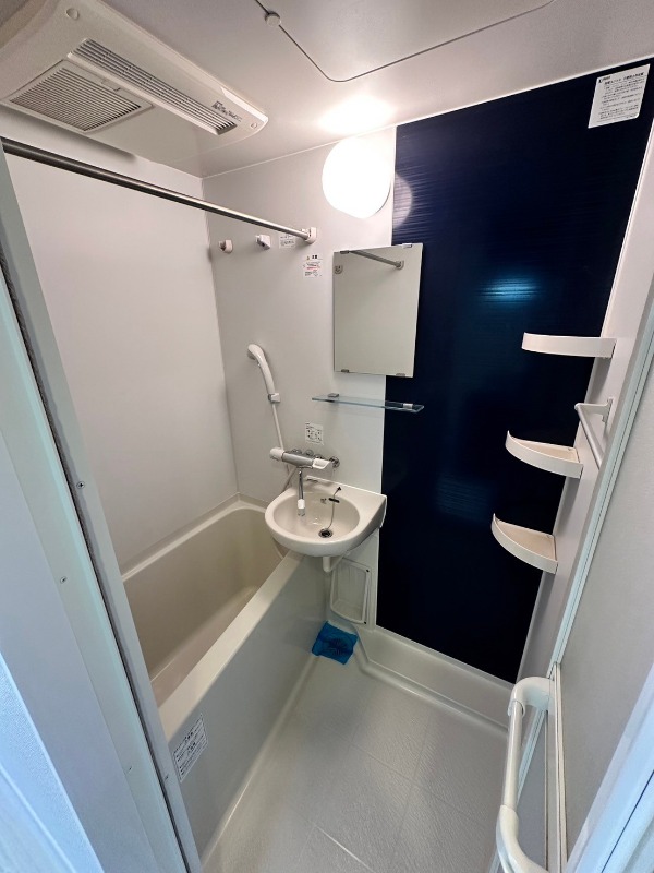 TFレジデンス蒲田7階 エアコン