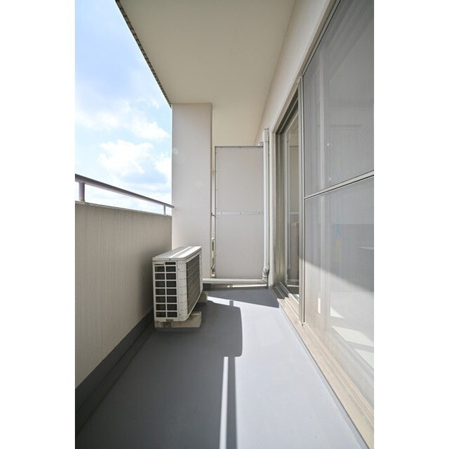 クレセントコート川崎0405号室 内観