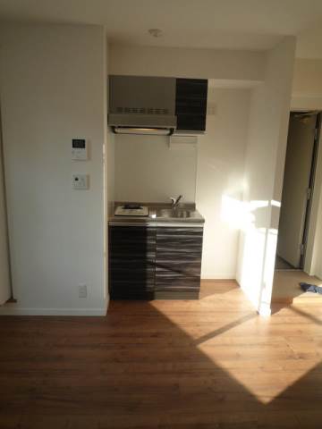 桜華楼2階 部屋その他