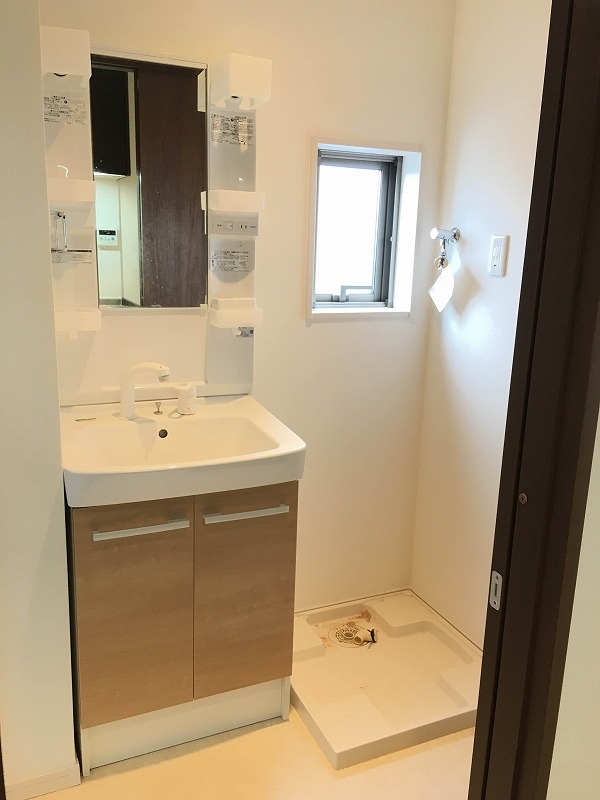 ブルースカイ湘南3階 部屋その他