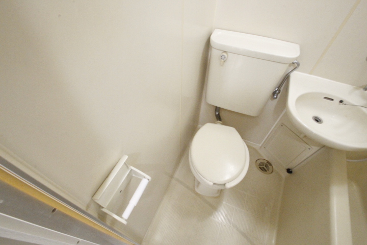 ホワイトハウス1階 部屋その他