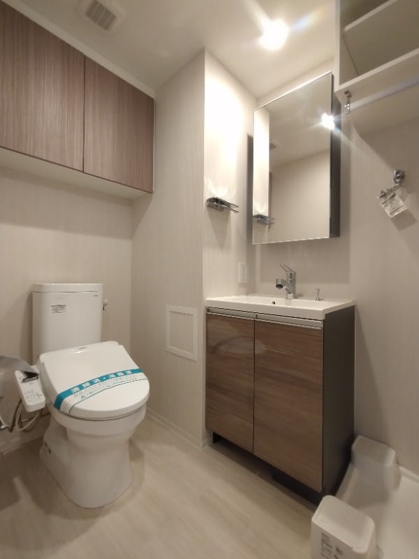 クレイシア横浜ヴェール3階 部屋その他