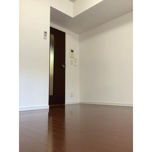 ロアール西馬込 リビング