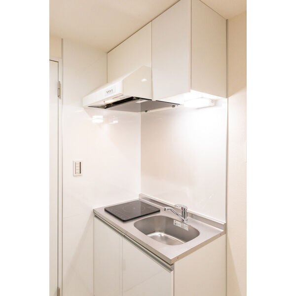 MAXIV CITY新江古田401号室 部屋その他