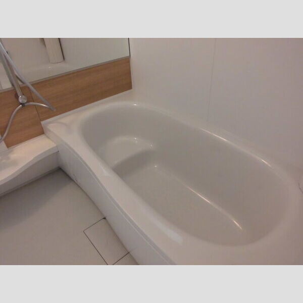 ブルーメ 一坪風呂