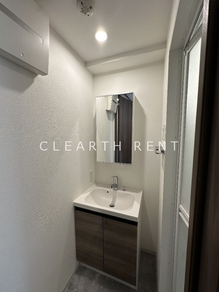 ＧＲＡＮ ＰＡＳＥＯ 清澄白河2階 同タイプ別住戸写真となります。現況と異なる場合がございます。