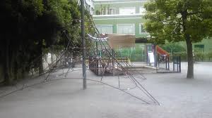 メゾン・ド・ヴィレ高輪3階 【公園】泉岳寺前児童遊園まで168ｍ