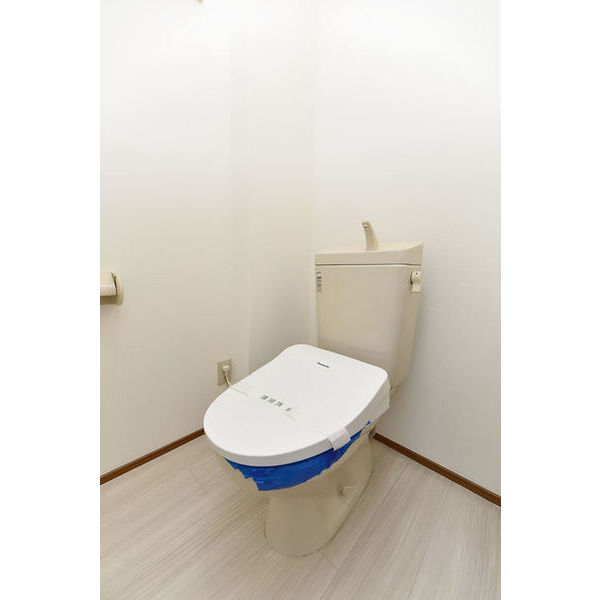 マカロン相模原 トイレ