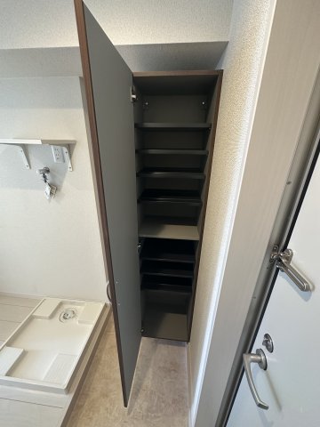 ダイヤモンドテラス野島公園 玄関