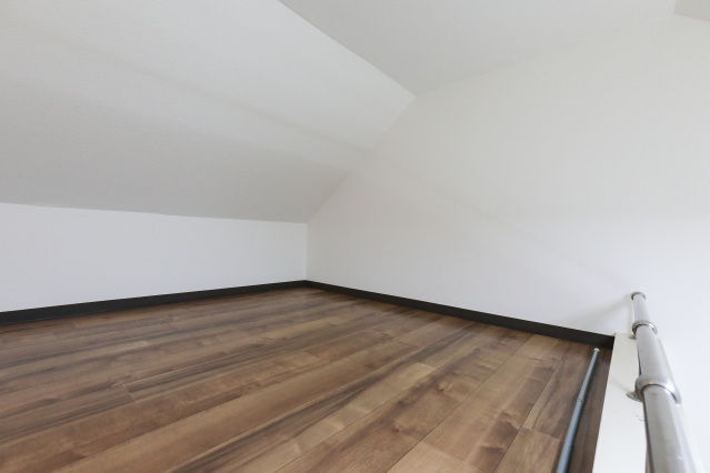 スカイピア阿佐ケ谷203号室 ロフト