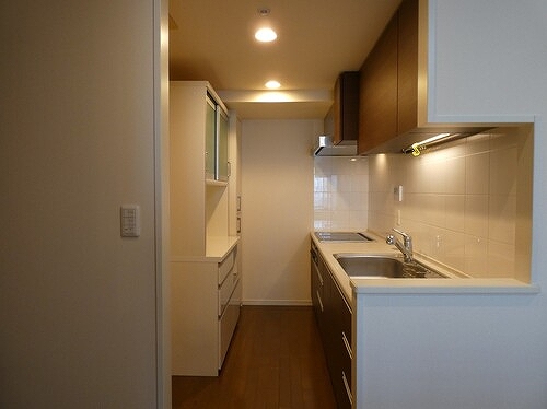 ＣＨＩＢＡ　ＣＥＮＴＲＡＬ　ＴＯＷＥＲ28階 ※内装工事前写真です。