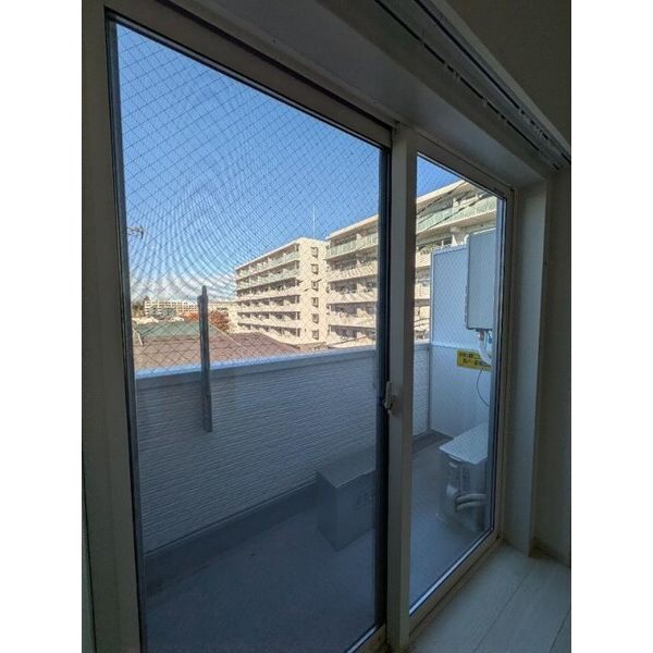 MELDIA新百合ヶ丘302号室 部屋その他