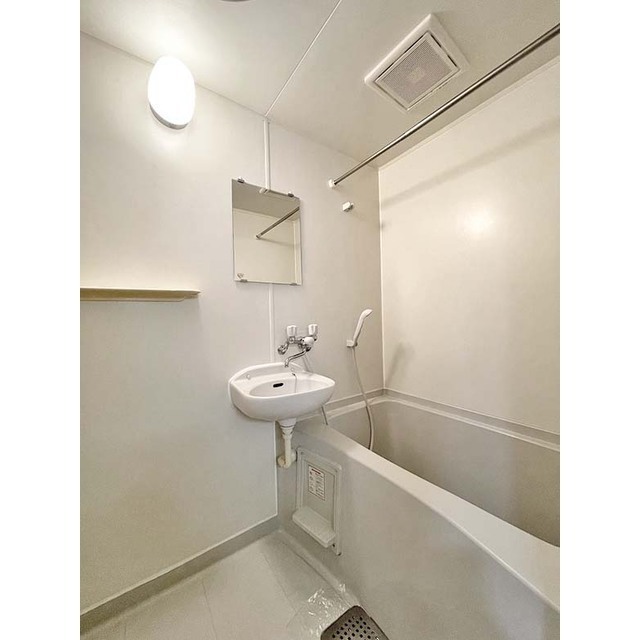 グランシャリオ バストイレ別！