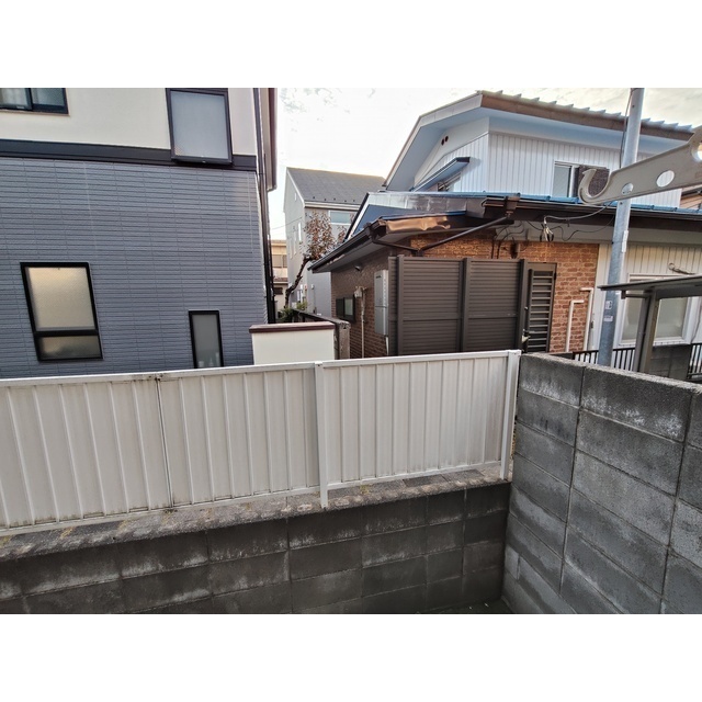 サンウィングB105号室 部屋その他