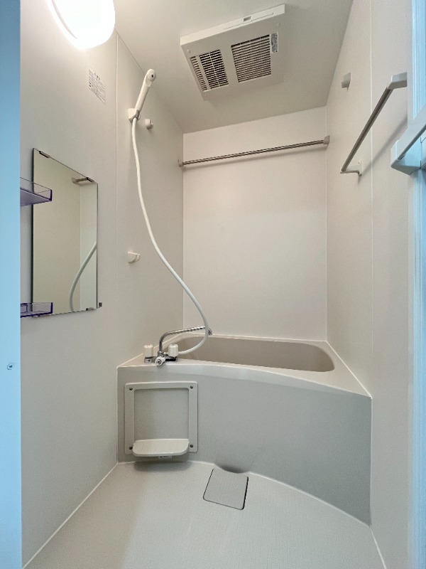 サザンロード堀切Ⅱ2階 お風呂