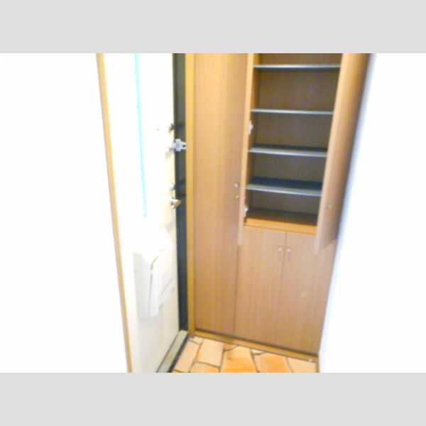 アベニュー102号室 トールシューズBOX