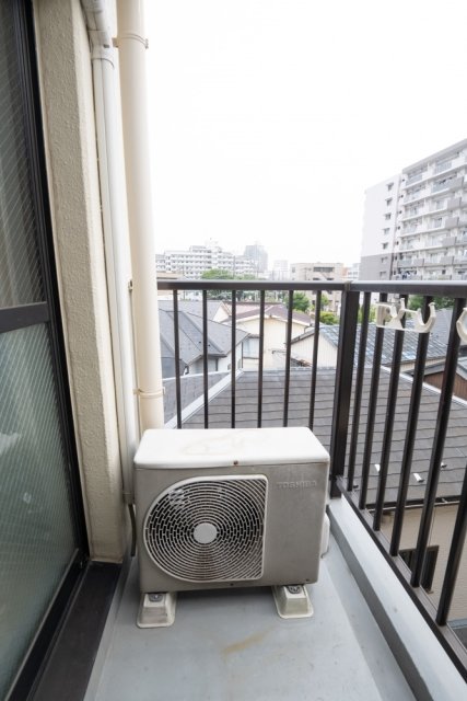 ラ・パルフェ・ド・ジュワンドル0207号室 同建物別部屋の参考画像