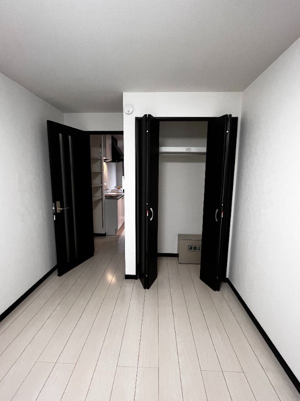 ガーデンコート東府中1階 内観