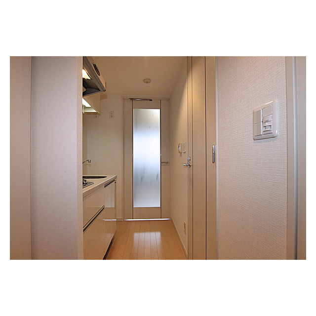 ルクレ高野台レジデンス0808号室 同建物別部屋の参考画像