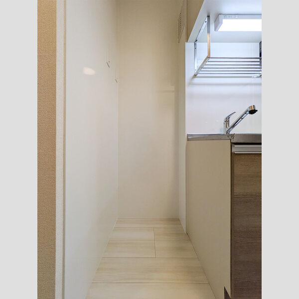 コンフォール セイワ303号室 部屋設備