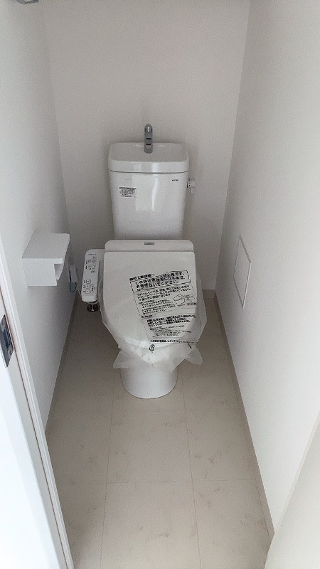 リヴシティ横濱ヒルサイドテラス5階 同仕様