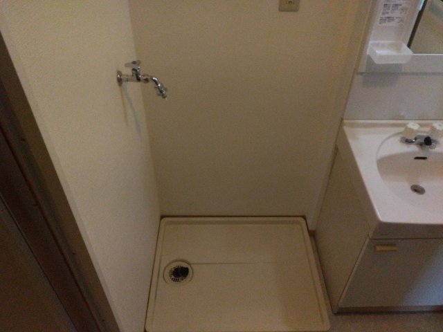 フェ・リーク0202号室 部屋設備