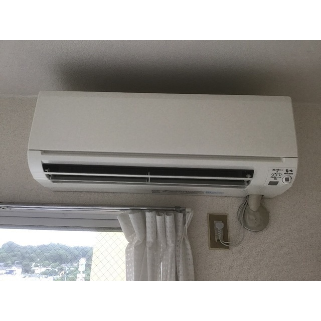 アゼリアコート柿生303号室 部屋その他