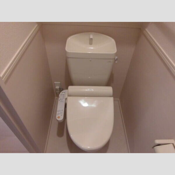 PARK　HILLS　MIYAKO　D 温水便座