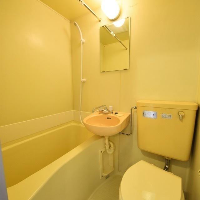 ピアつつじヶ丘 バス