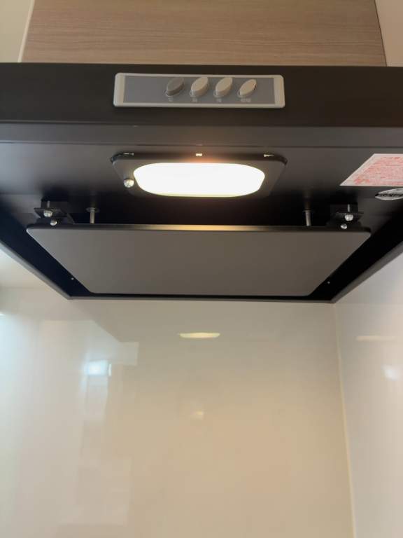 Maison Ef 部屋設備