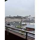 大倉山壱番館301号室 展望
