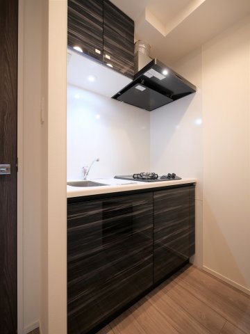 ハーモニーレジデンス山手大塚ザ・ガーデン 内観