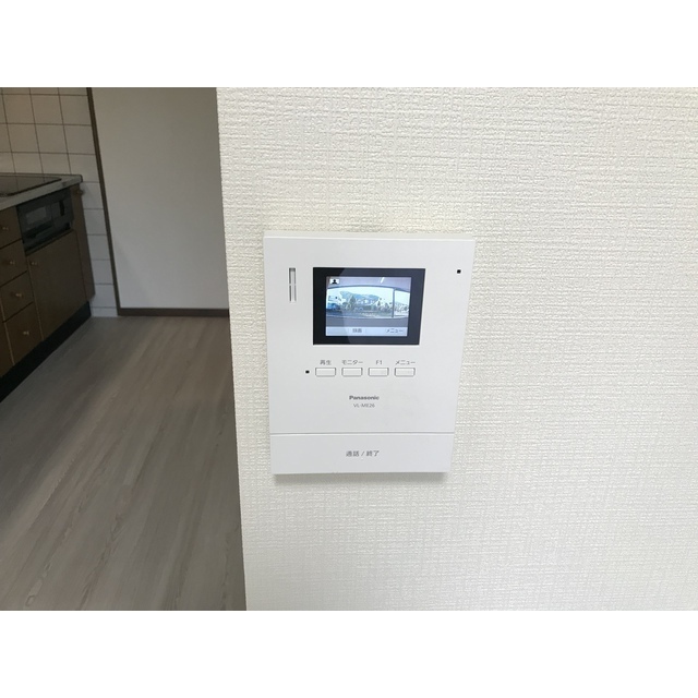 モンメール大磯105号室 部屋その他