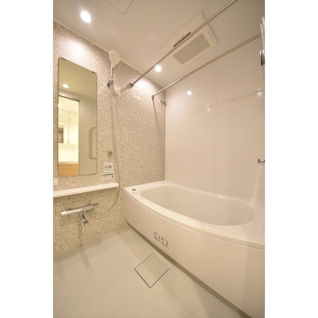 グランパセオ代々木上原Ⅱ0401号室 内観