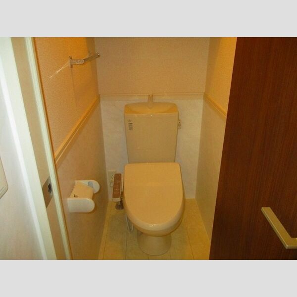 Pegasus Okubo 温水洗浄暖房便座