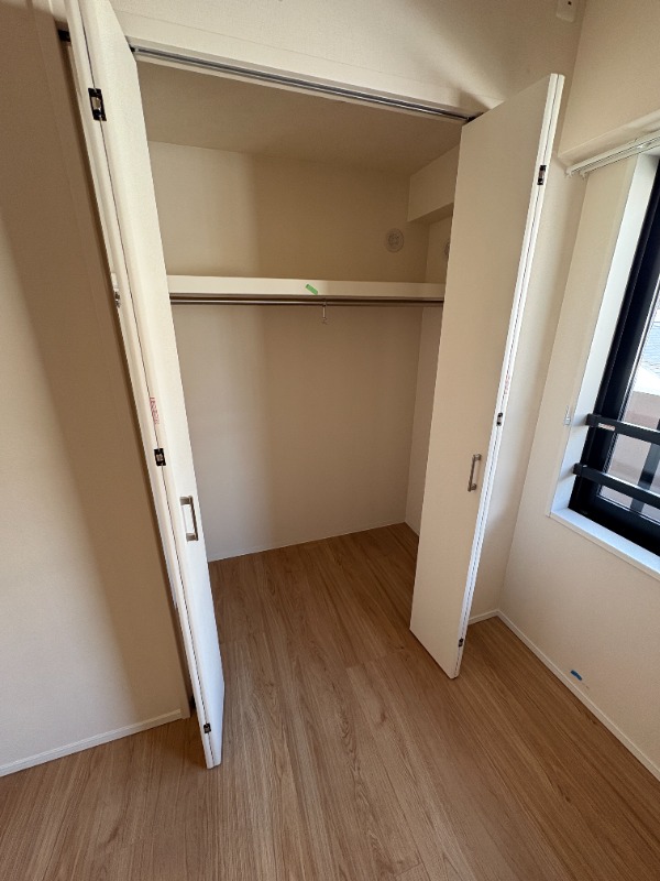 アーバン　トレジャー　ケヤキ3階 収納