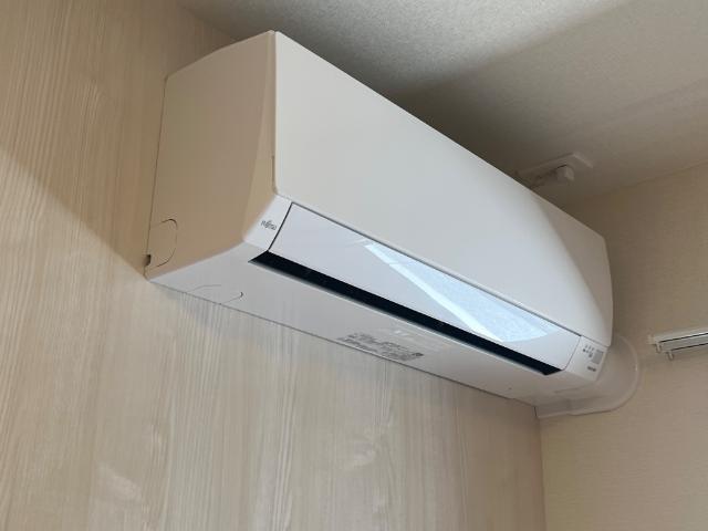 コイトハイツ105号室 エアコン