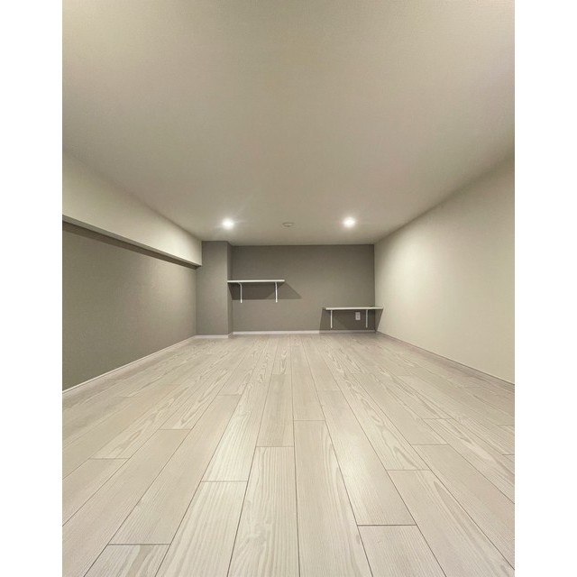 ザ・パークハビオＳＯＨＯ代々木公園203号室 同建物別部屋の参考画像