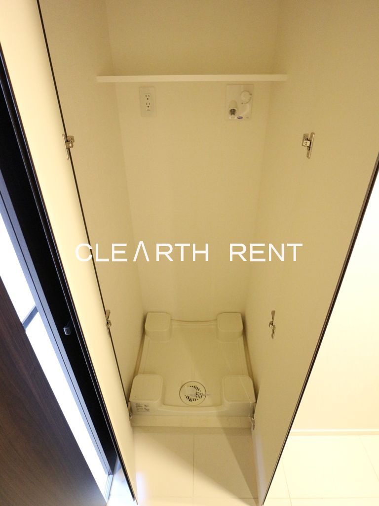 コンシェリア新宿 ＨＩＬＬＳＩＤＥ ＳＱＵＡＲＥ202号室 同建物別部屋の参考画像