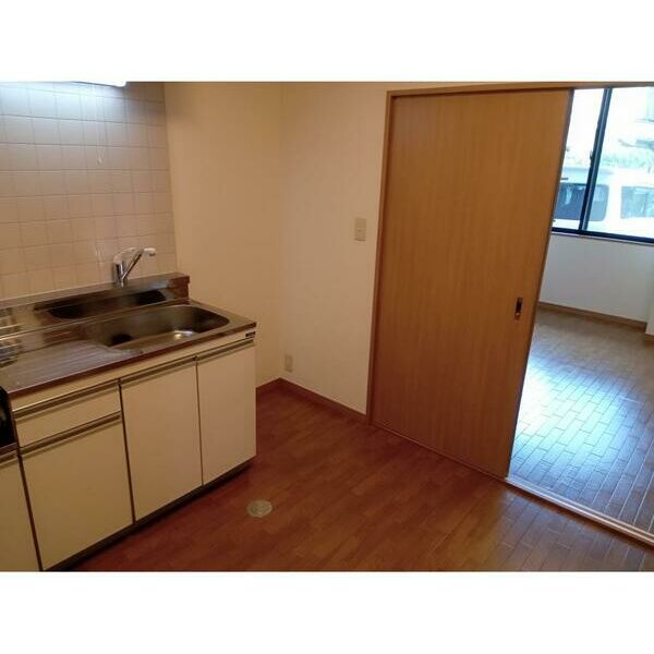 ケインズ・コート リビング