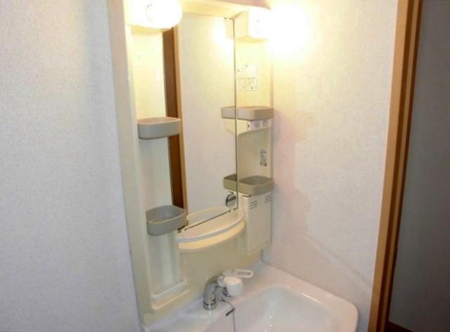 プラネッツ湘南Ｂ シャンプードレッサー