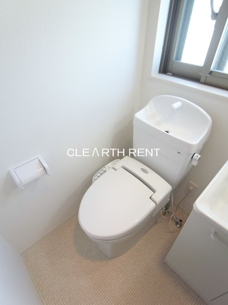 レガリア武蔵新田 【弊社が直接の管理会社】